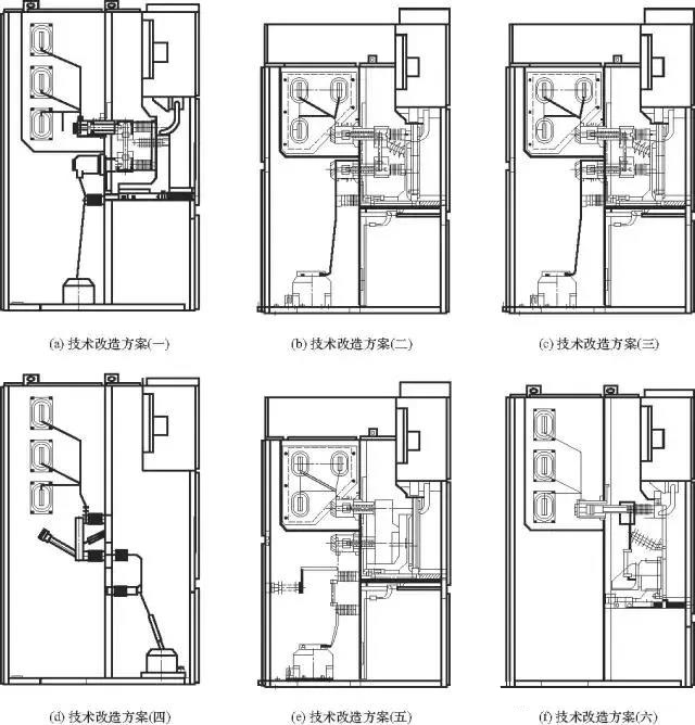 10kv開關(guān)柜